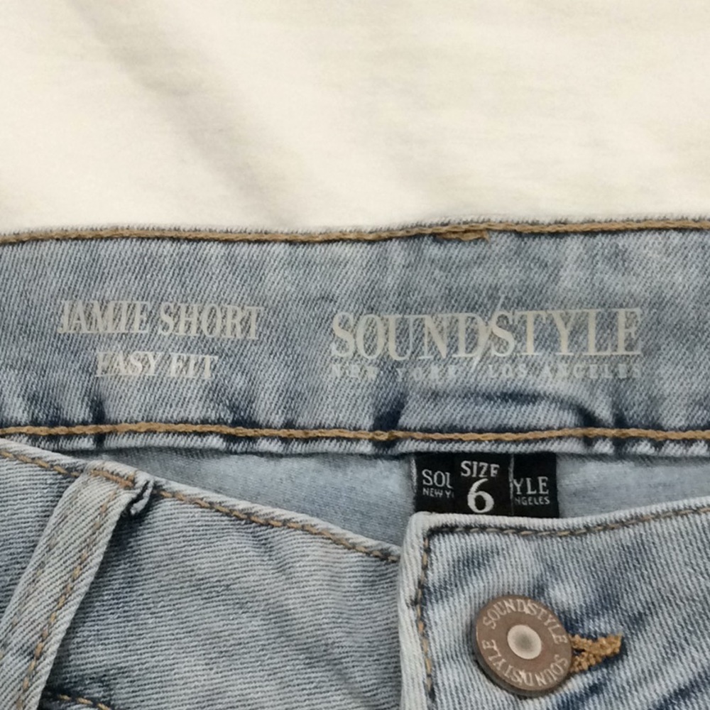 Soundstyle Jamie Short - Picture 3 of 7